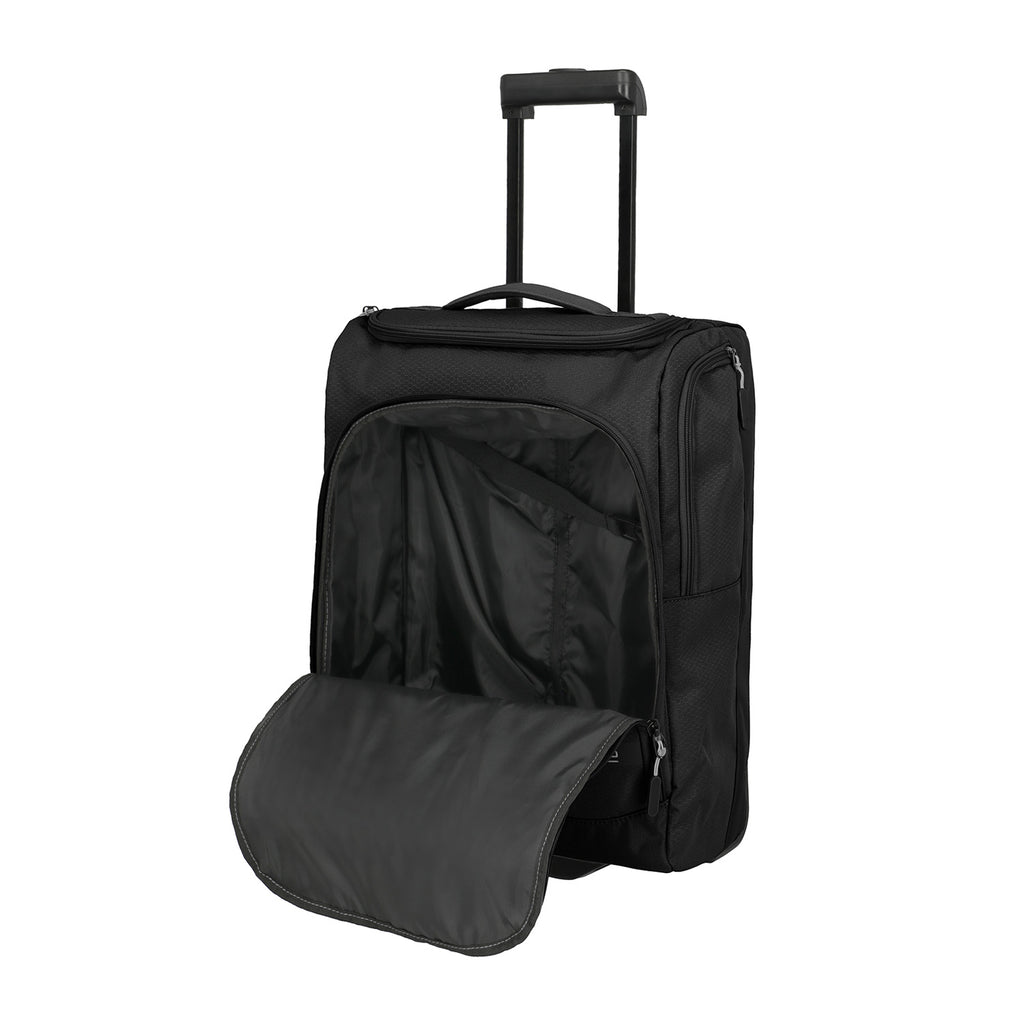 Kick Off rolling travel bag S