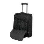 Kick Off rolling travel bag S