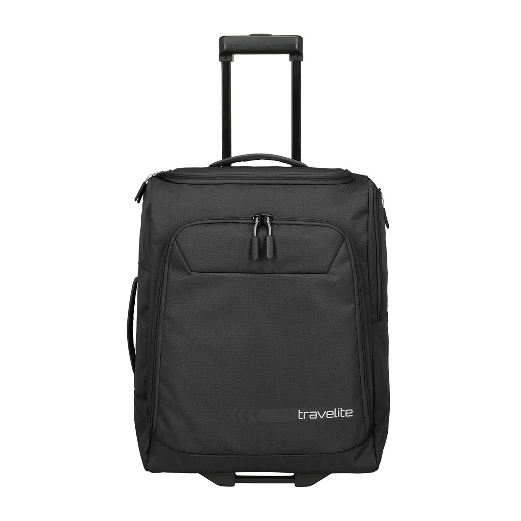 Kick Off rolling travel bag S