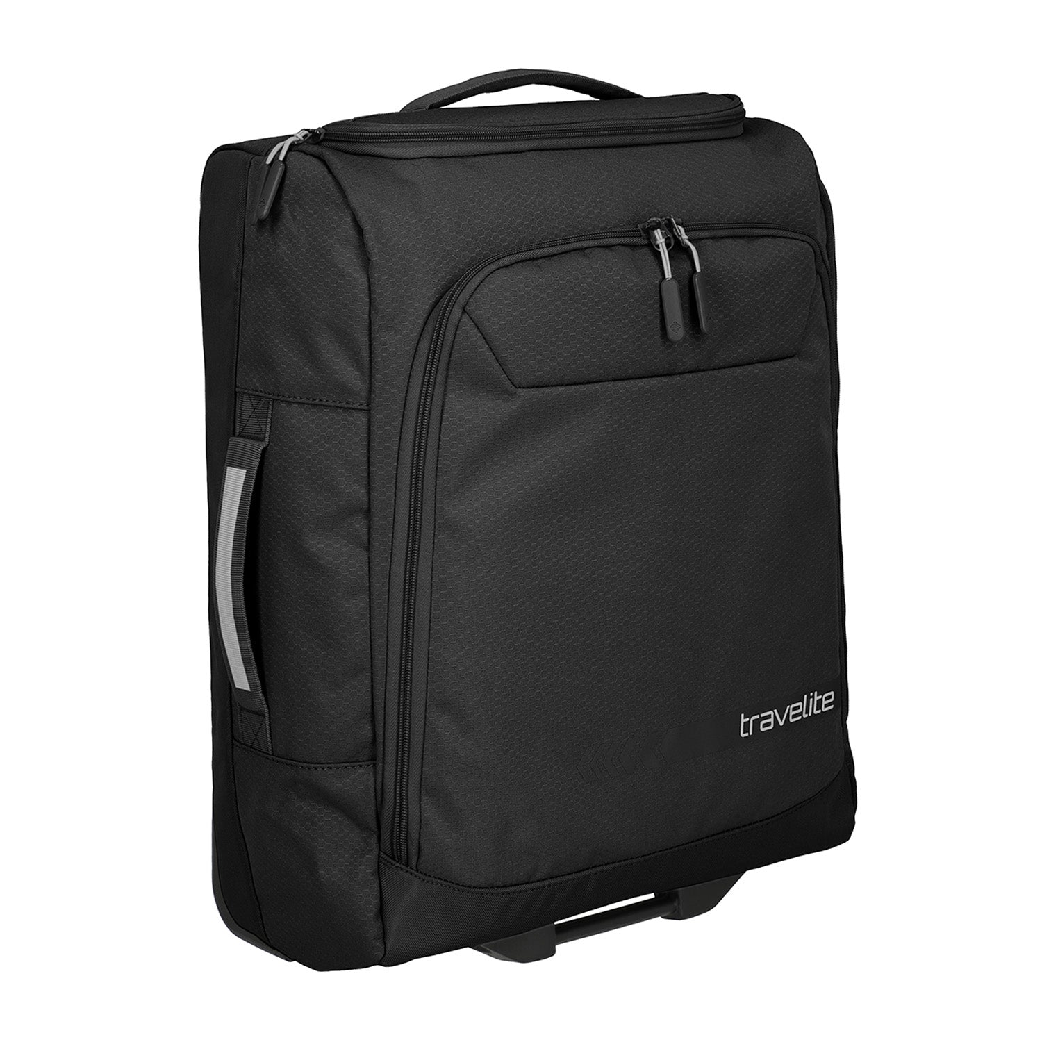 Kick Off rolling travel bag S