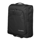 Kick Off rolling travel bag S