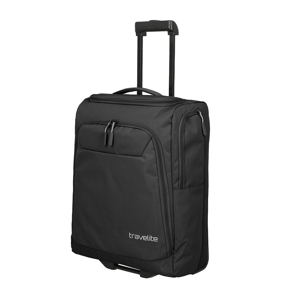 Kick Off rolling travel bag S