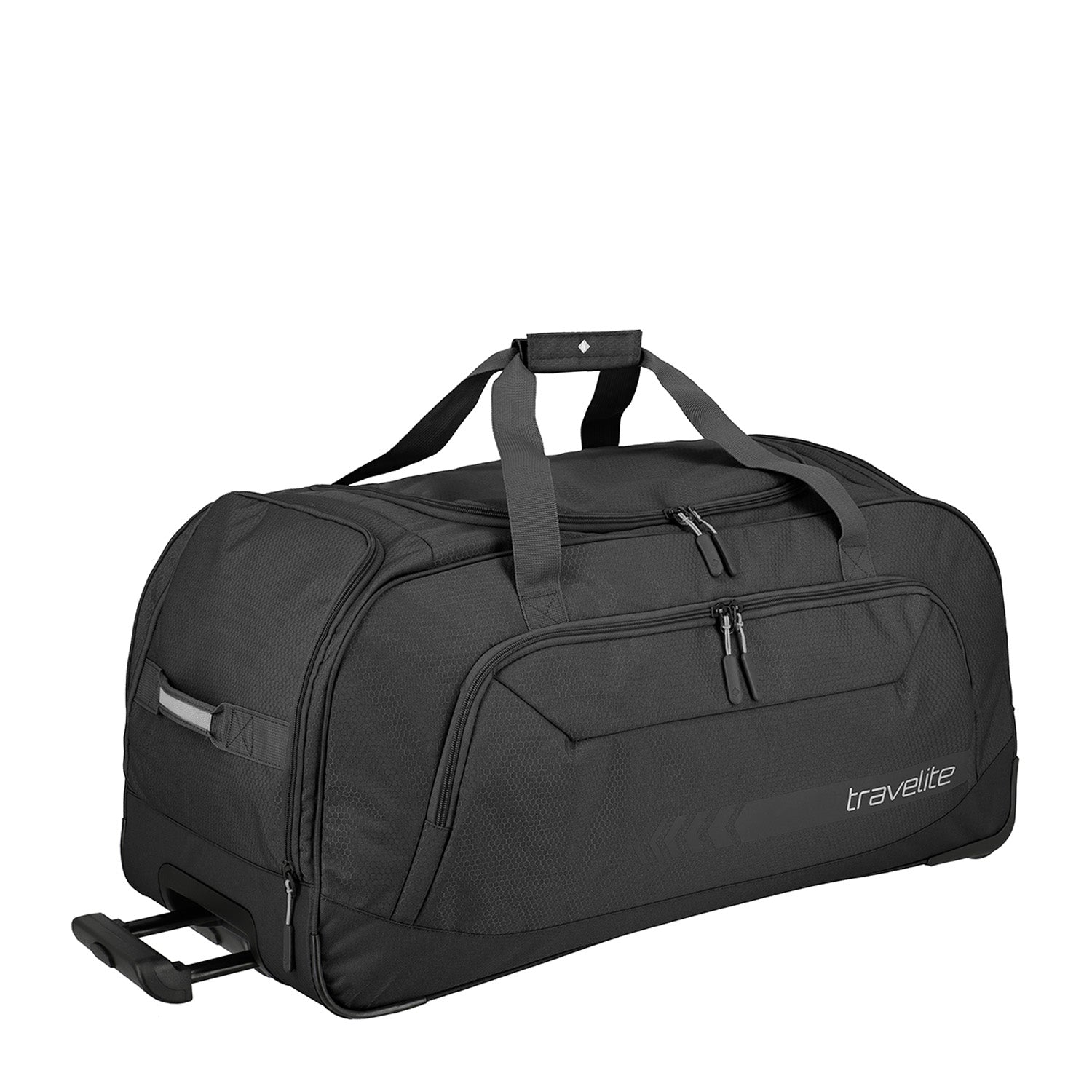 Kick Off Rolling Travel Bag XL