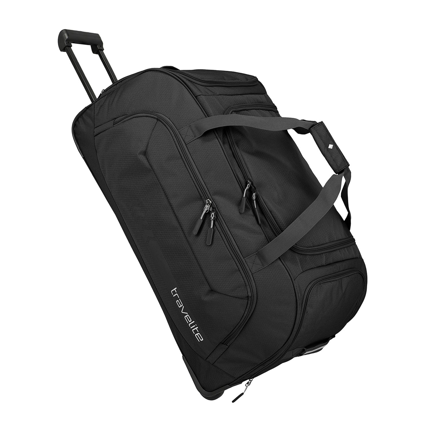 Kick Off Rolling Travel Bag XL