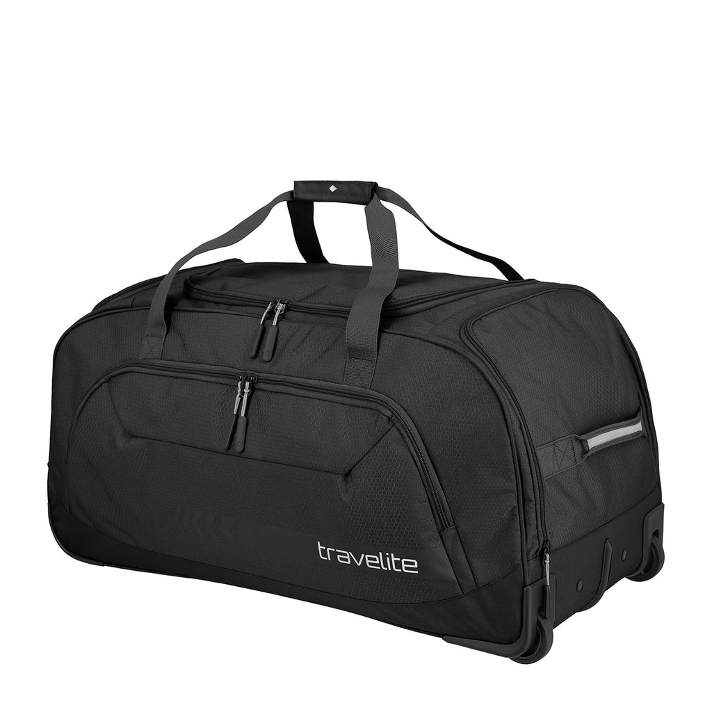 Kick Off Rolling Travel Bag XL
