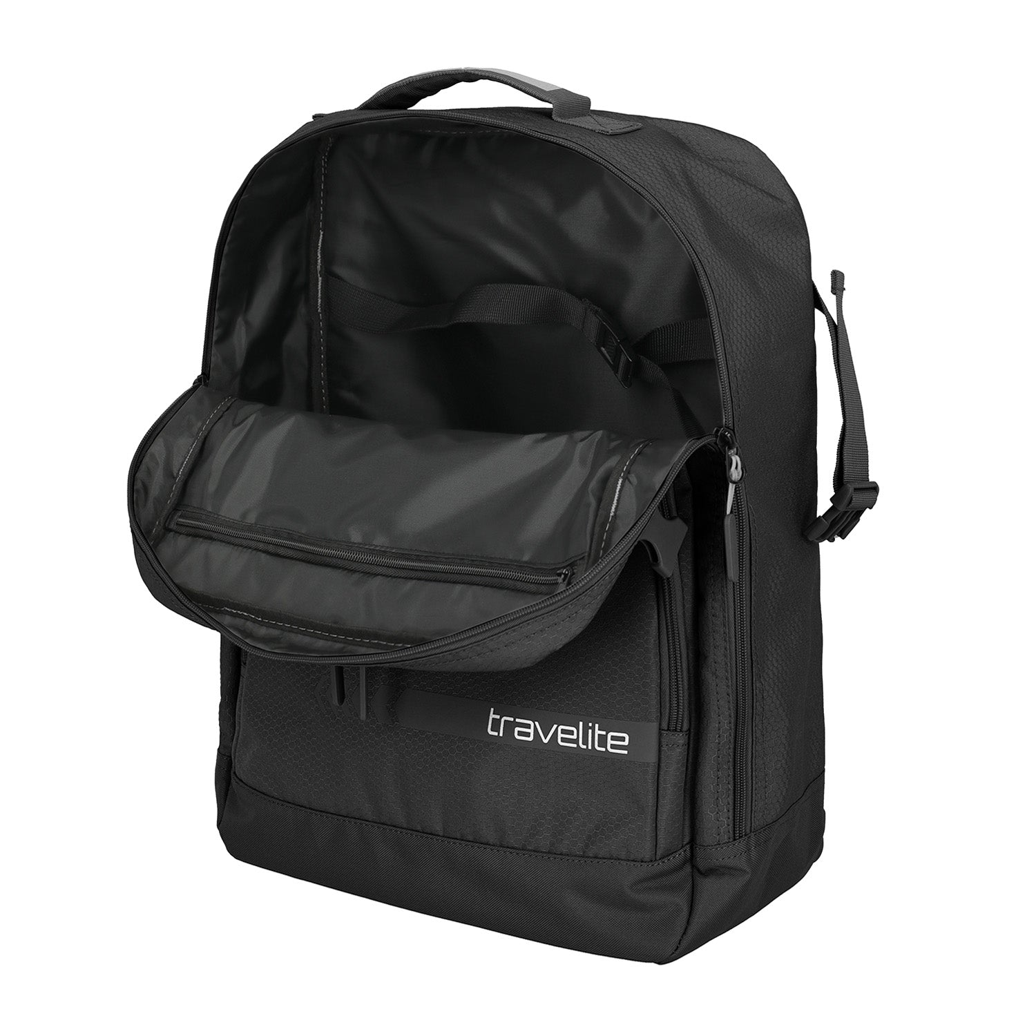 Kick Off Backpack/Carry-on Luggage