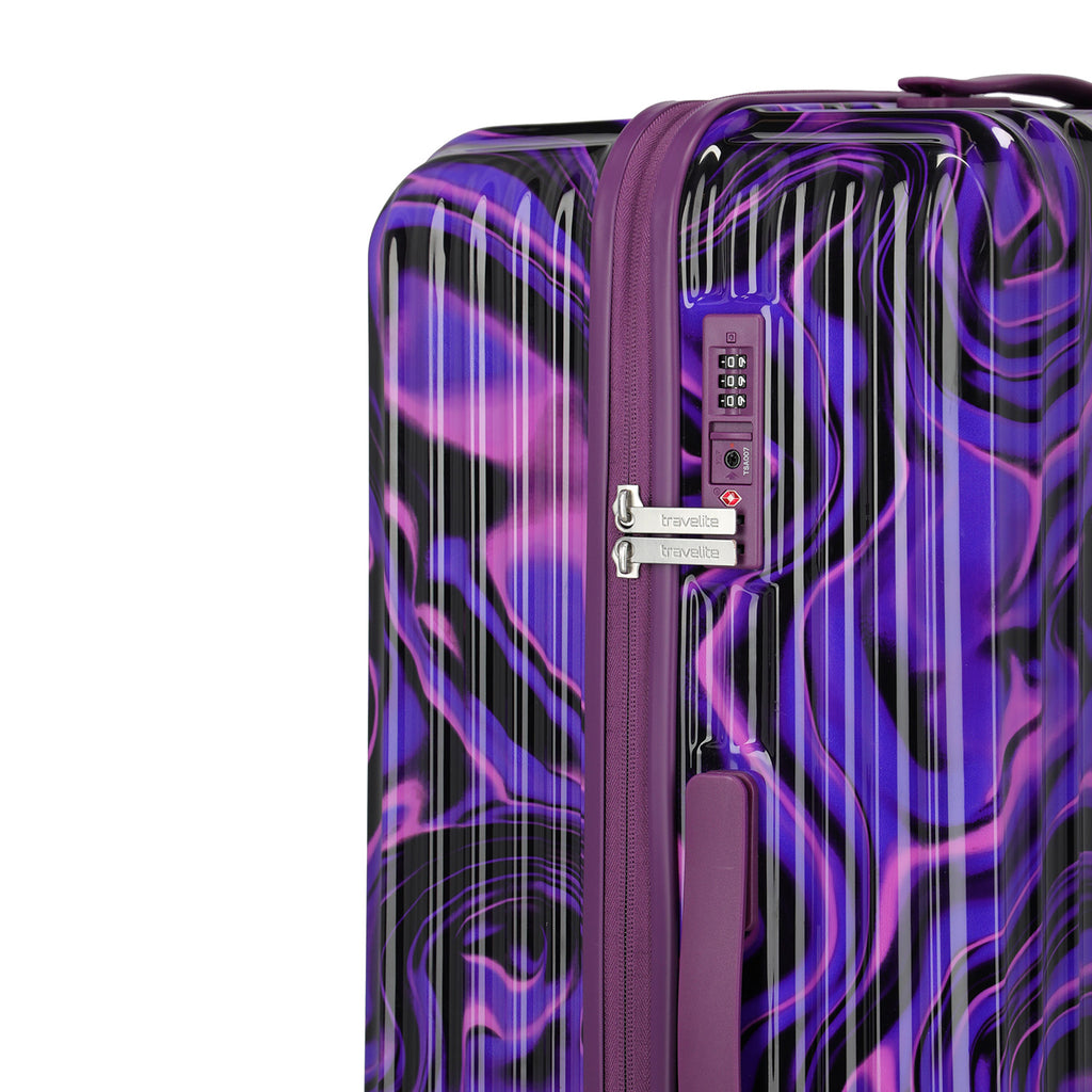 Lascana Edition 4W Trolley L