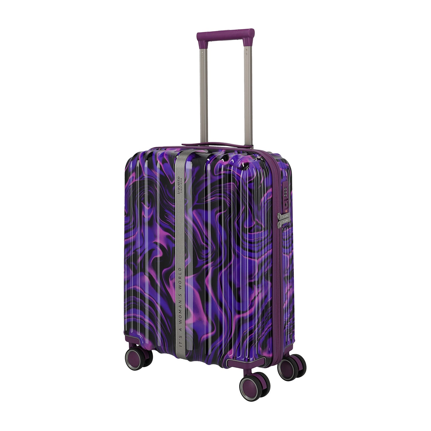 Lascana Edition 4W Trolley S