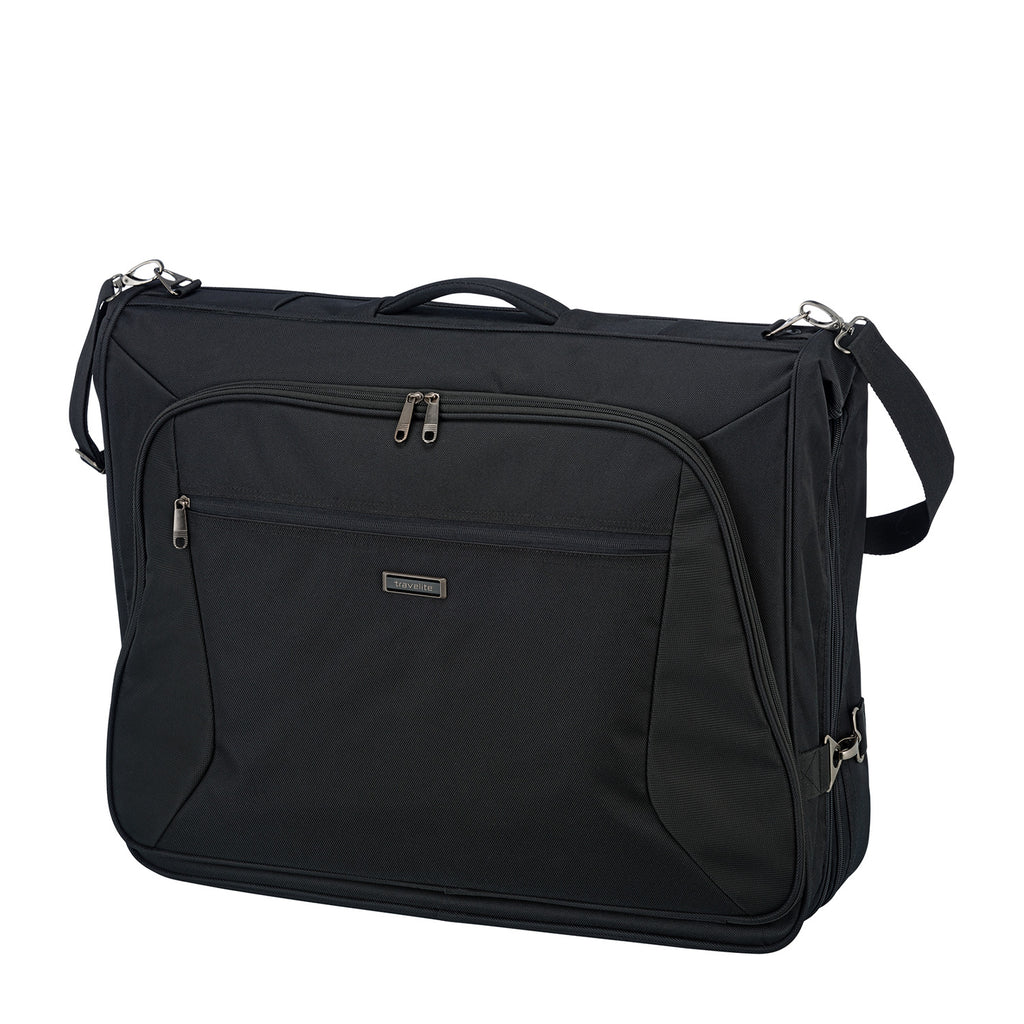 Mobile Garment Bag Business