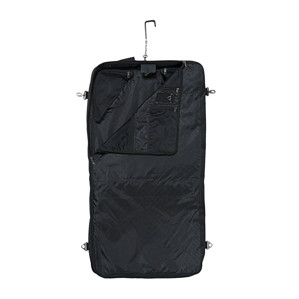Mobile Garment Bag Business
