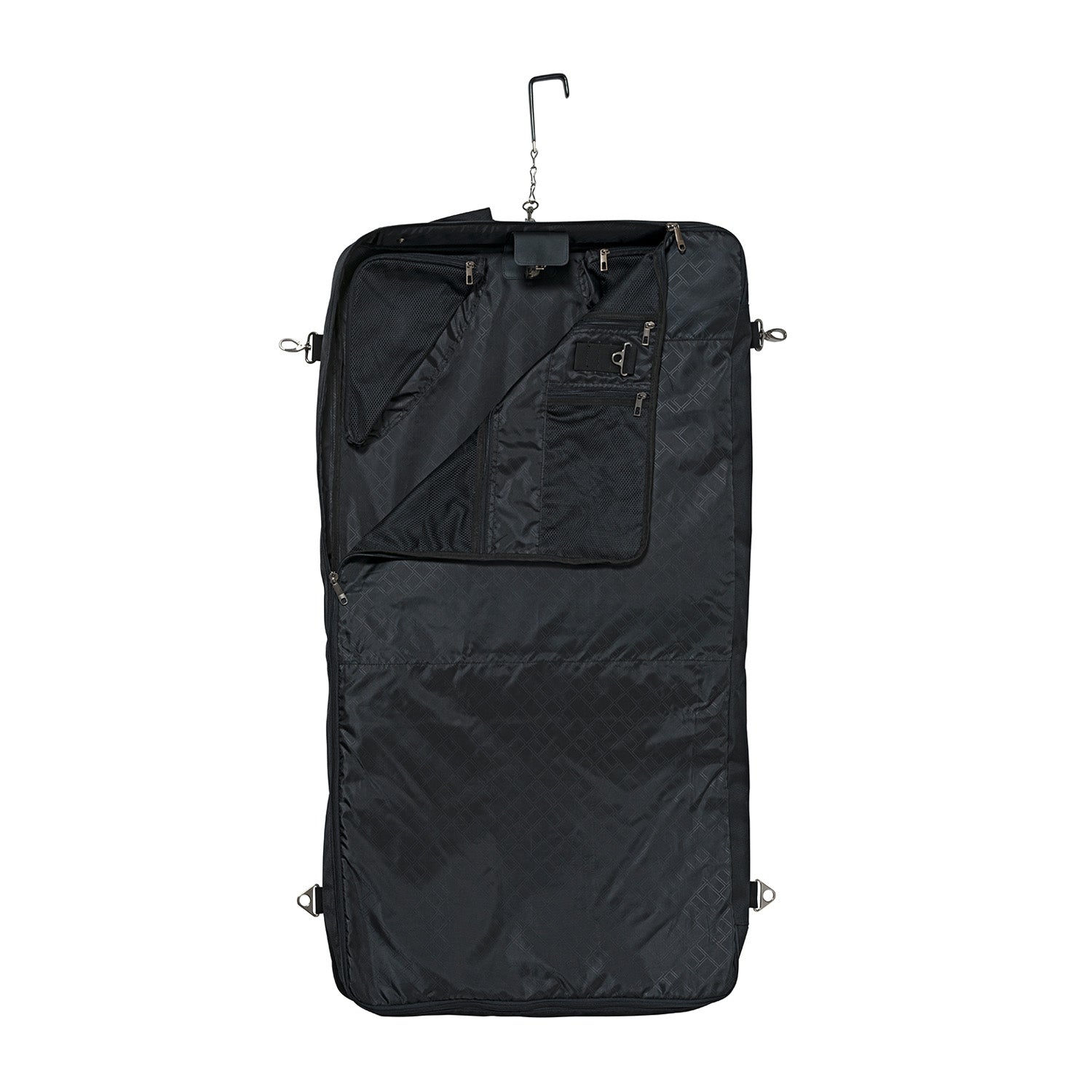 Mobile Garment Bag Business