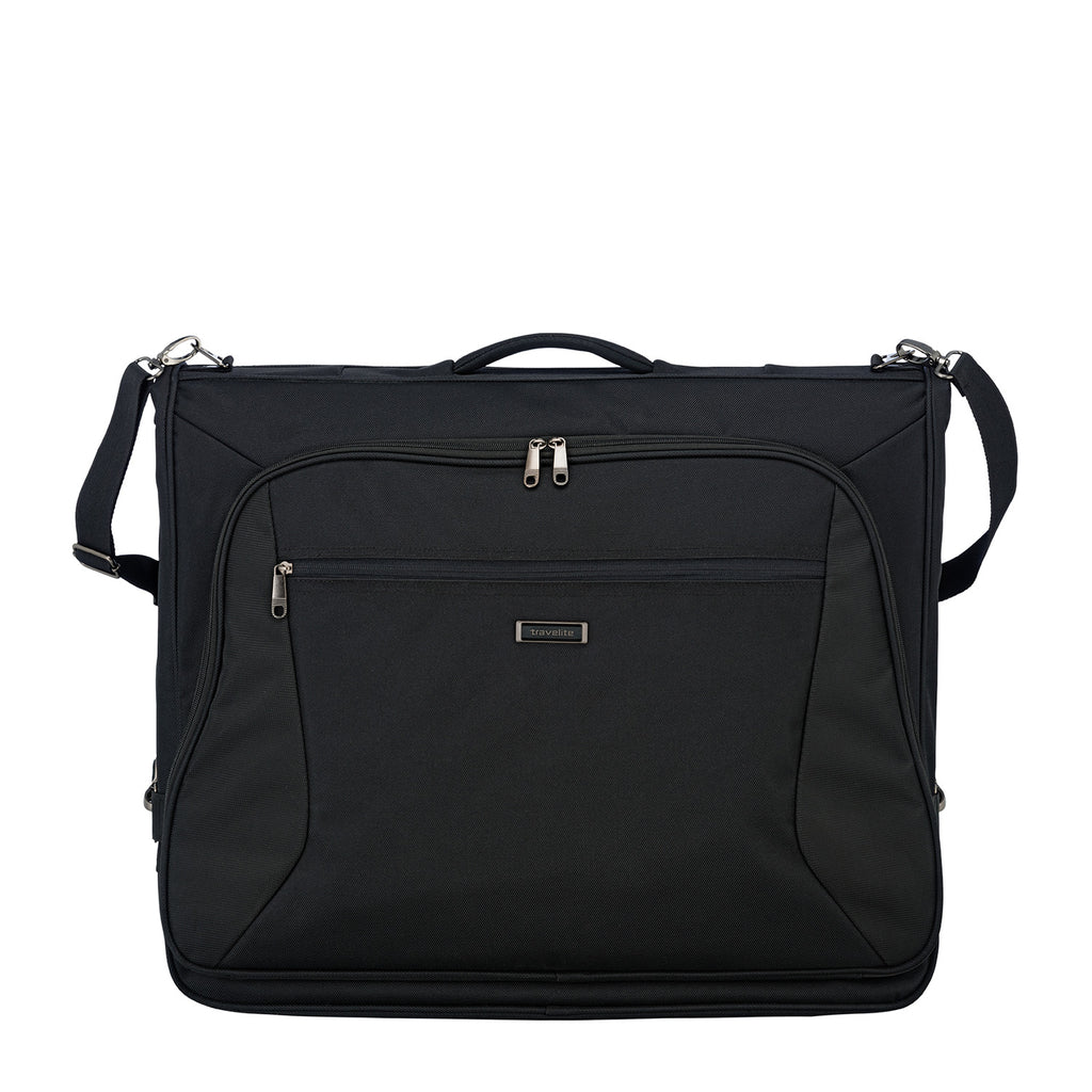 Mobile Garment Bag Business