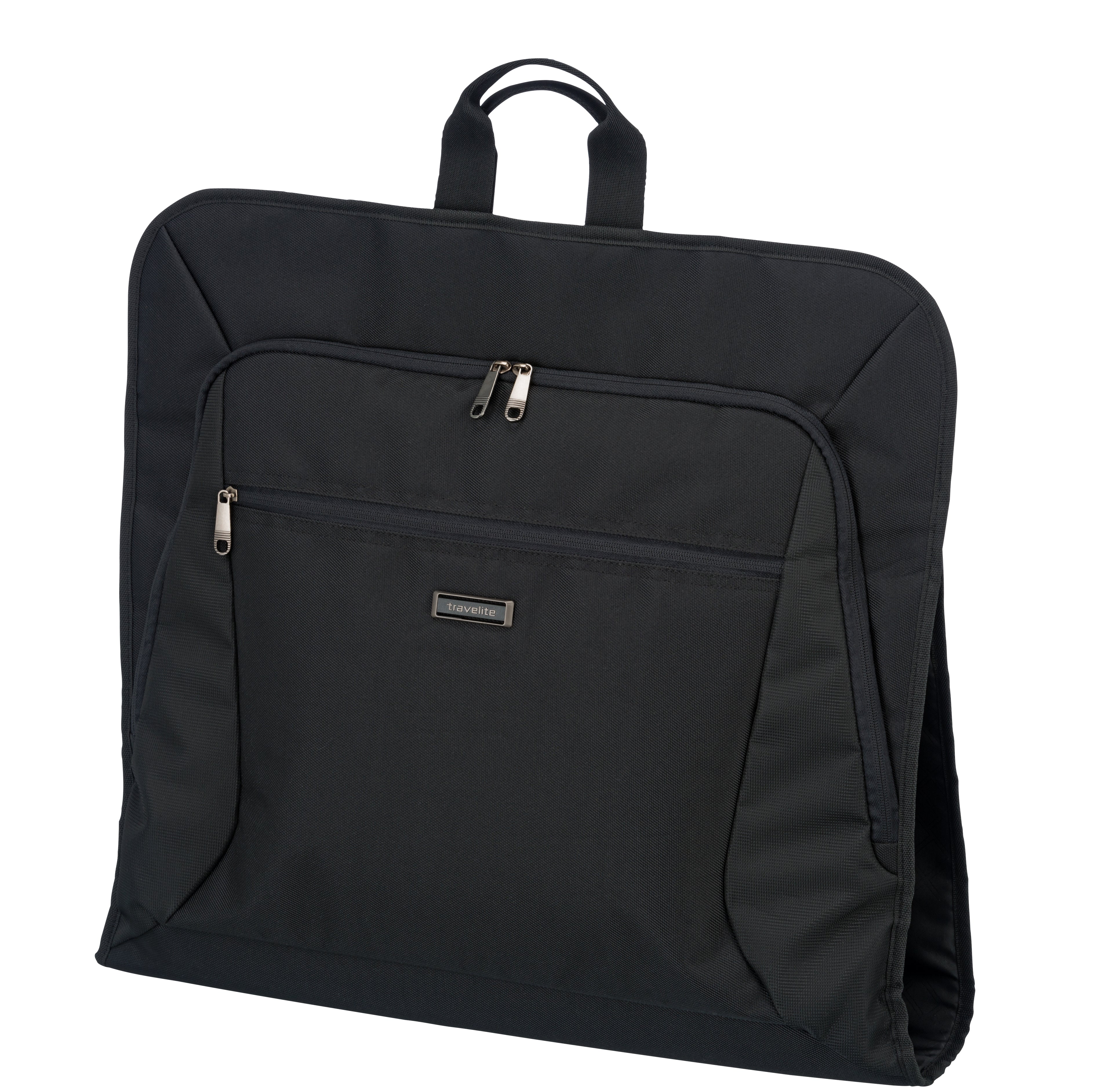 Mobile garment bag