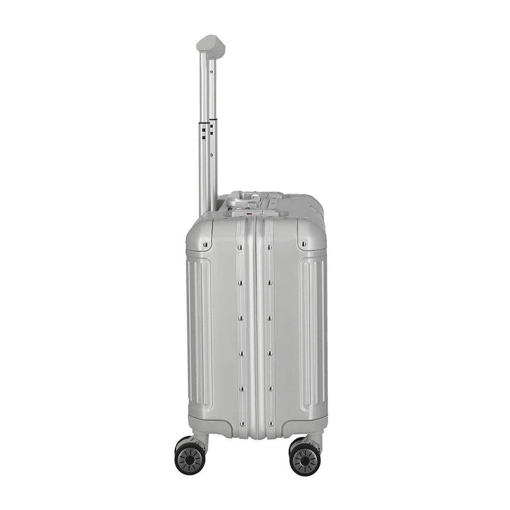 Next 4W Business Wheeler