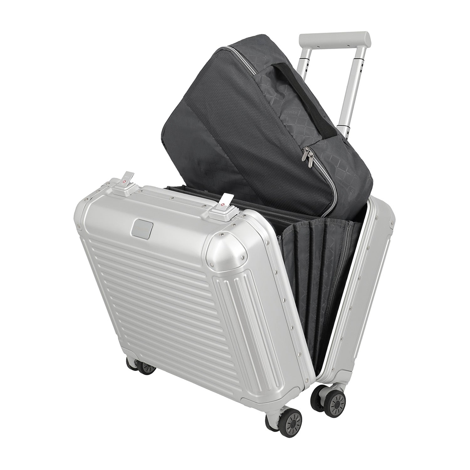 Next 4W Business Wheeler