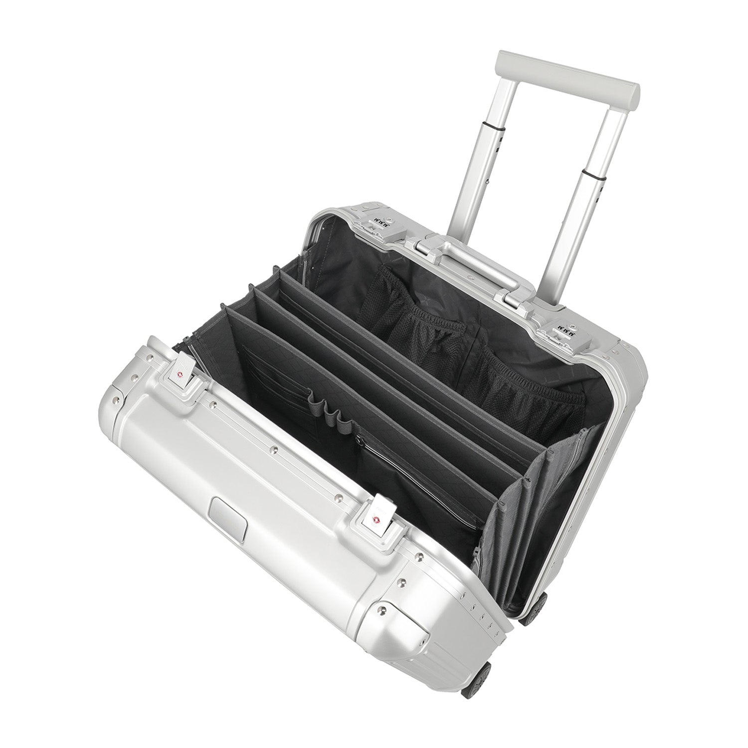 Next 4W Business Wheeler