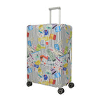 Accessories Suitcase Cover L