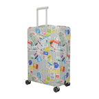 Accessories Suitcase Cover L
