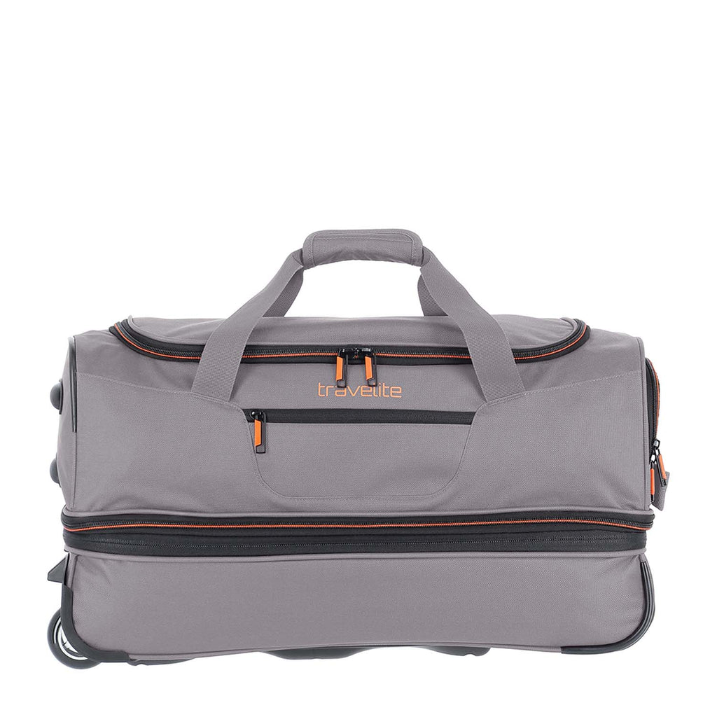 Basics rolling travel bag 55cm