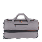 Basics rolling travel bag 55cm