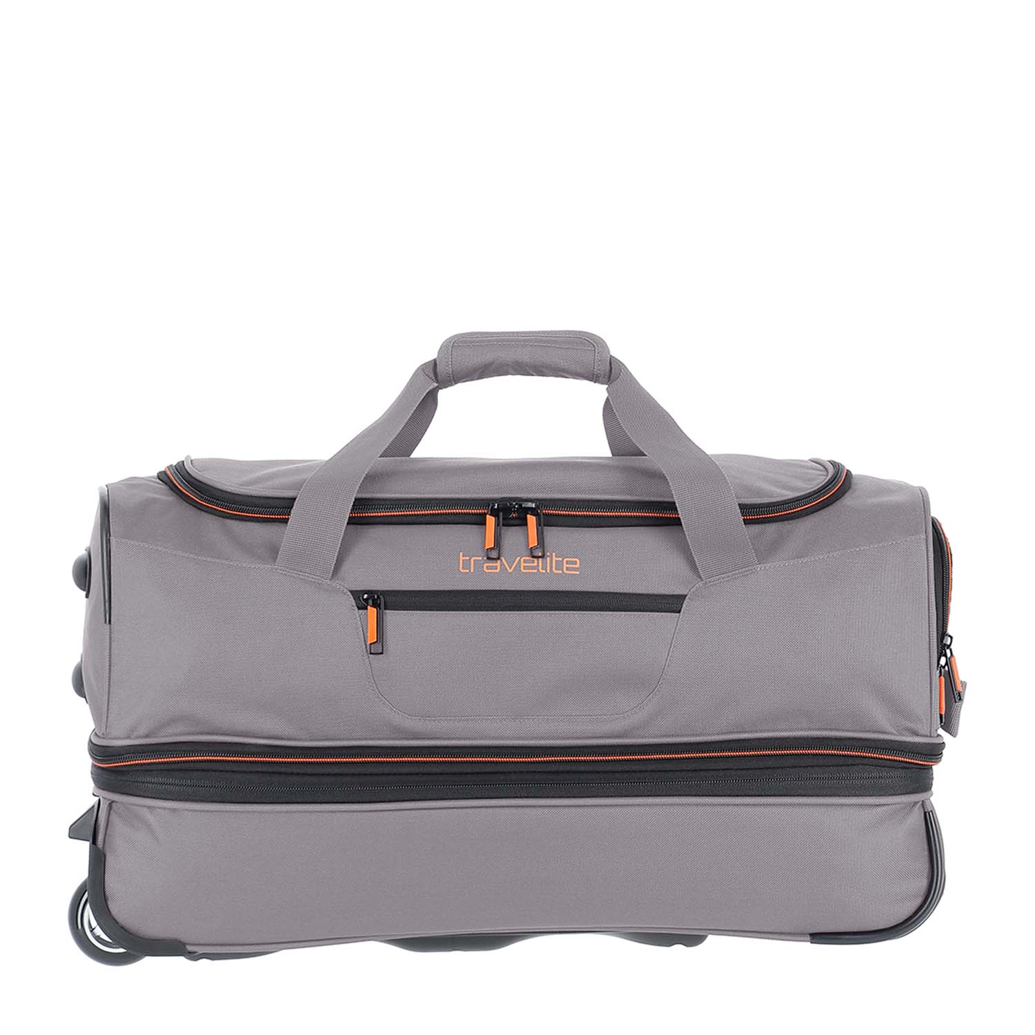 Basics rolling travel bag 55cm