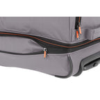Basics rolling travel bag 55cm