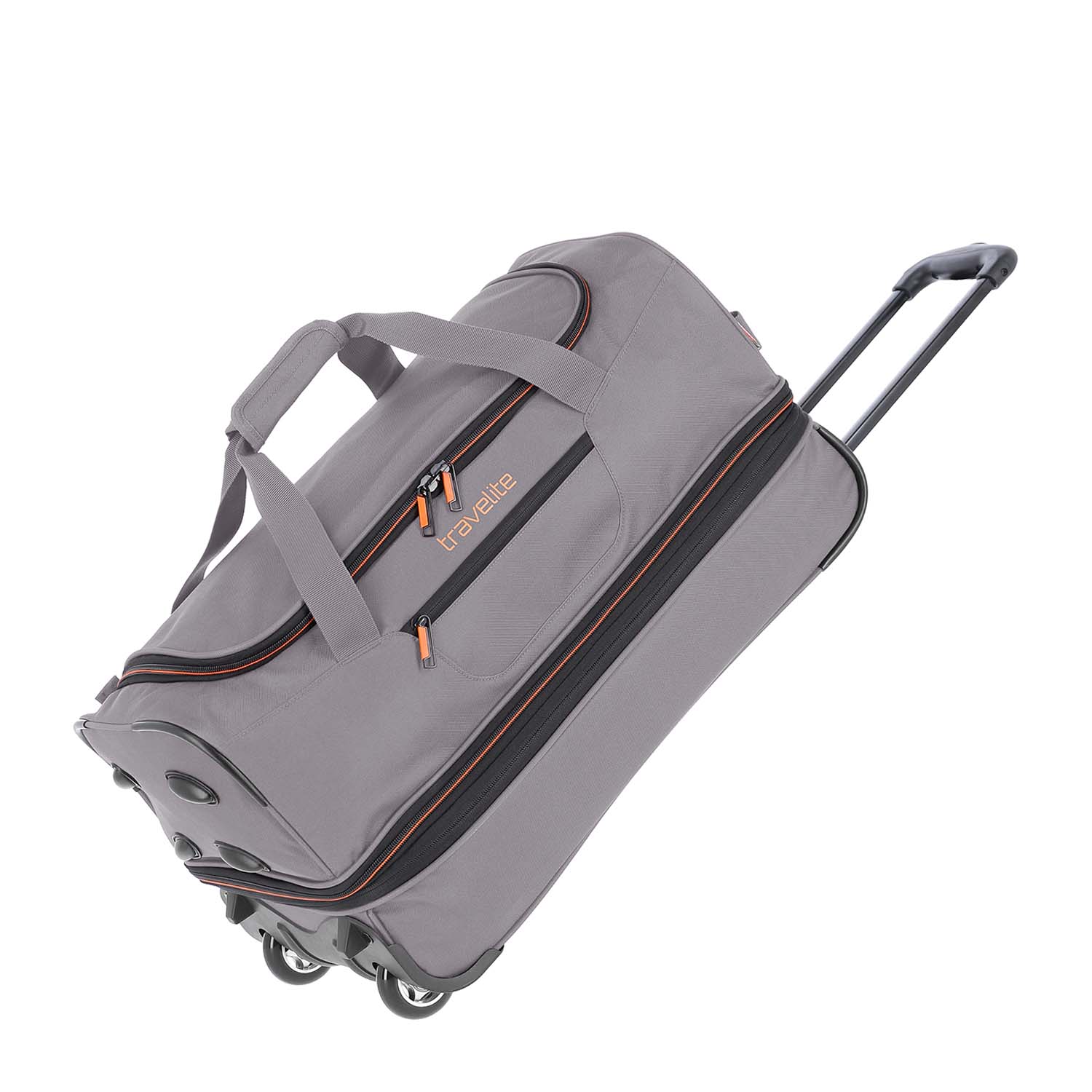 Basics rolling travel bag 55cm