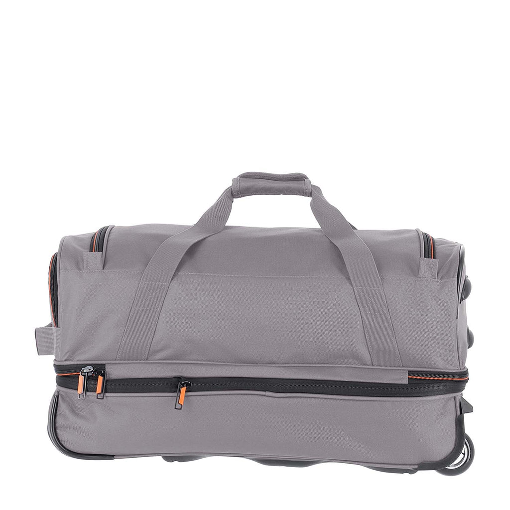 Basics rolling travel bag 55cm