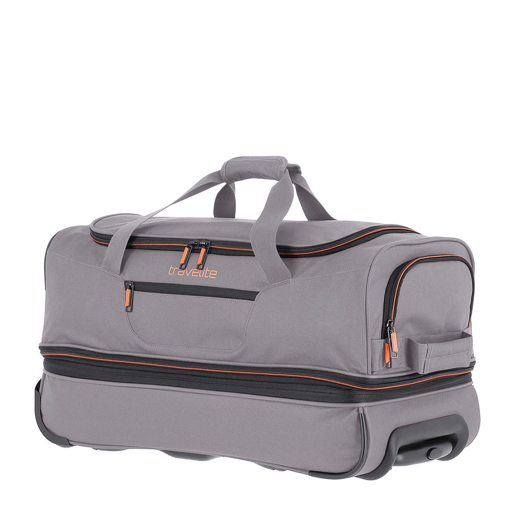 Basics rolling travel bag 55cm