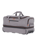 Basics rolling travel bag 55cm