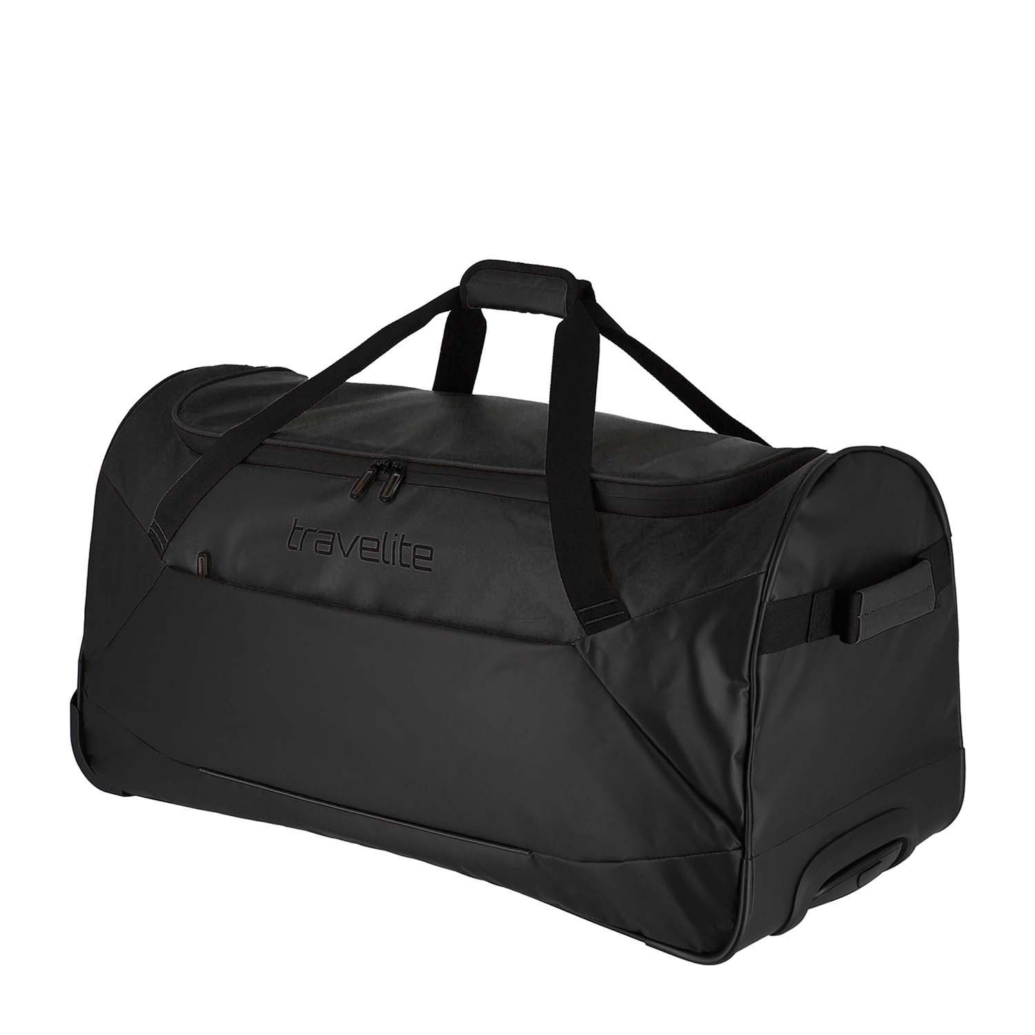 Basics rolling suitcase