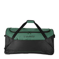 Basics rolling suitcase
