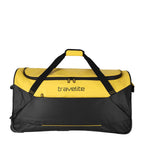 Basics rolling suitcase