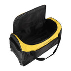 Basics rolling suitcase