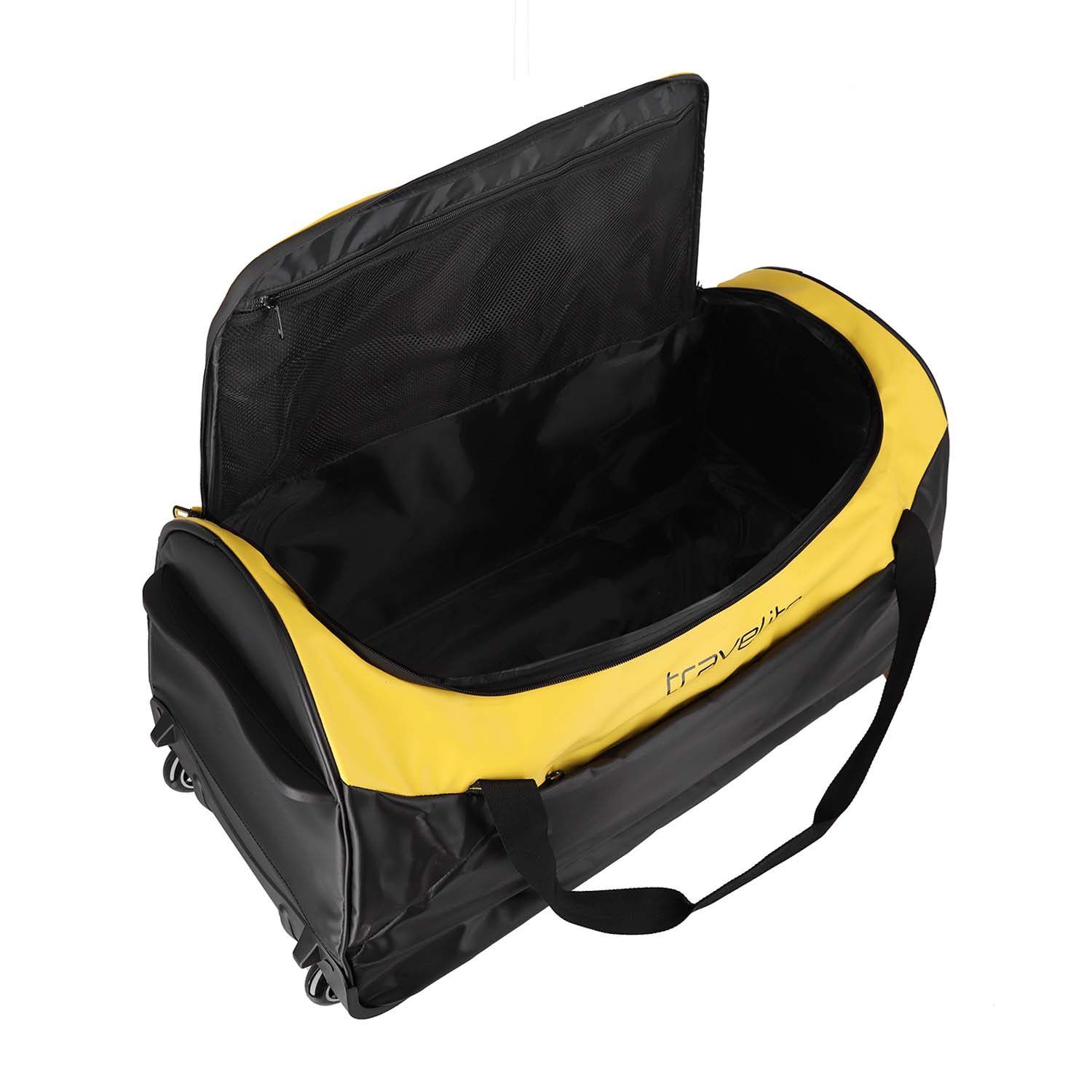 Basics rolling suitcase