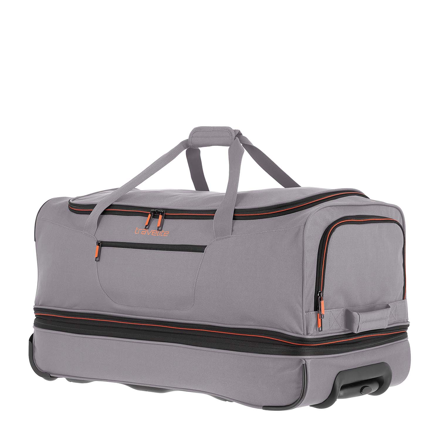 Basics rolling travel bag 70cm