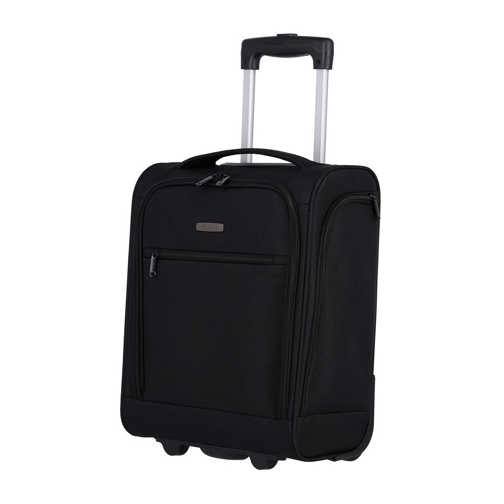 Cabin 2W underseater on-board trolley