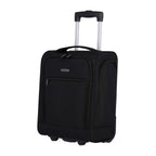 Cabin 2W underseater on-board trolley