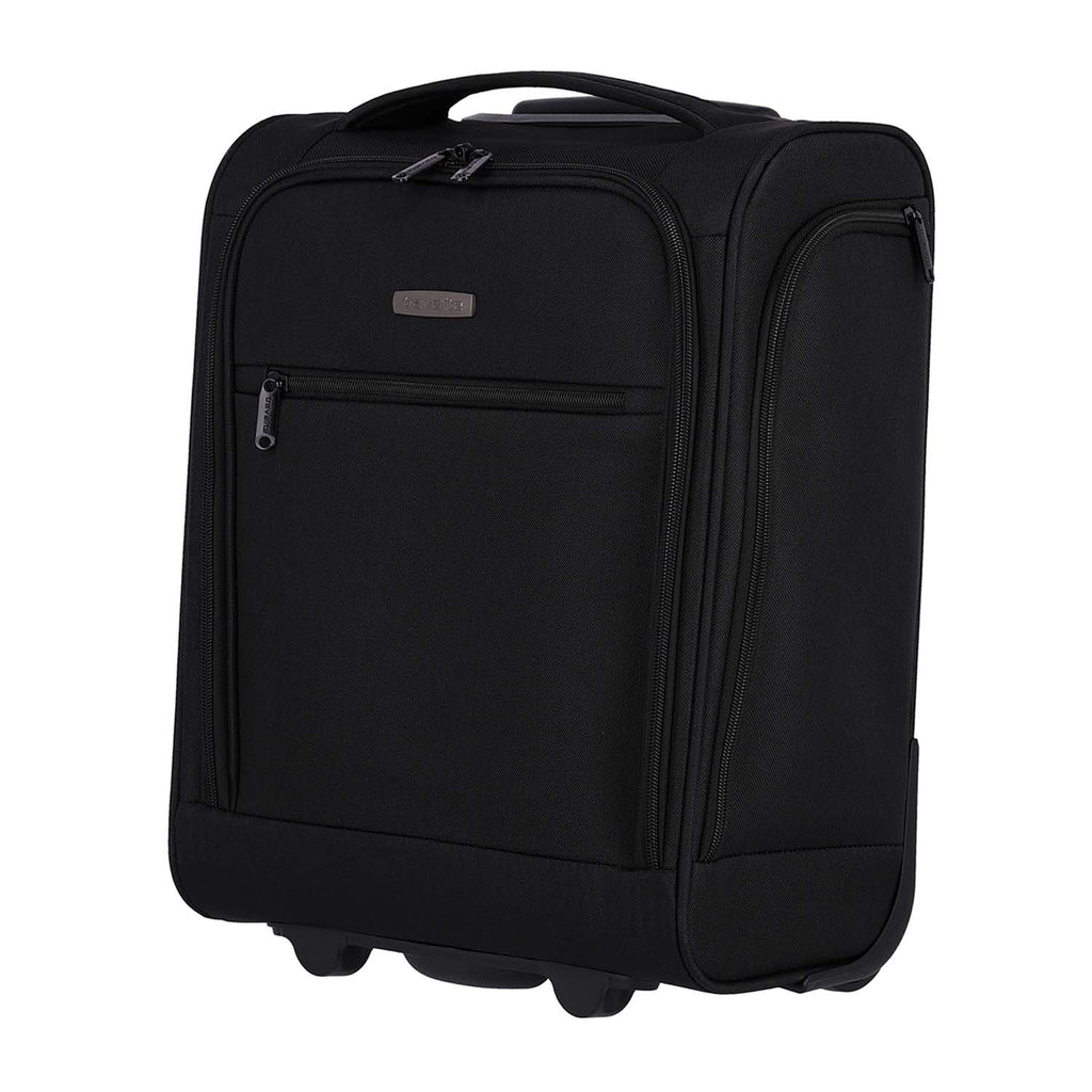 Cabin 2W underseater on-board trolley