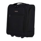 Cabin 2W underseater on-board trolley