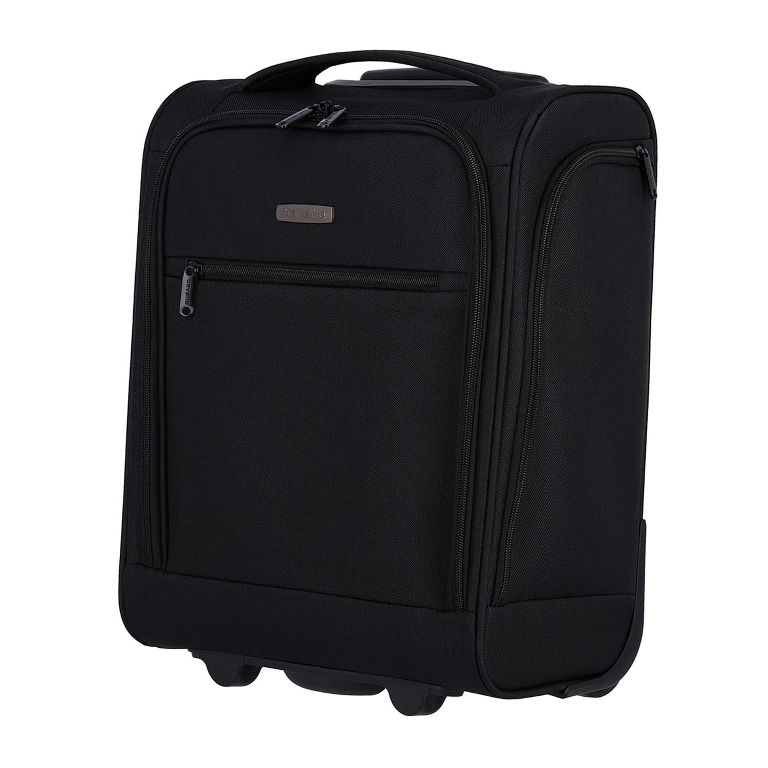 Cabin 2W underseater on-board trolley