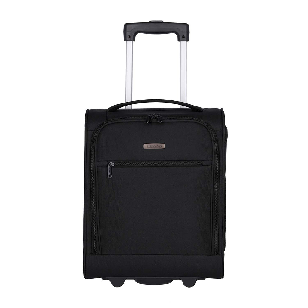 Cabin 2W underseater on-board trolley