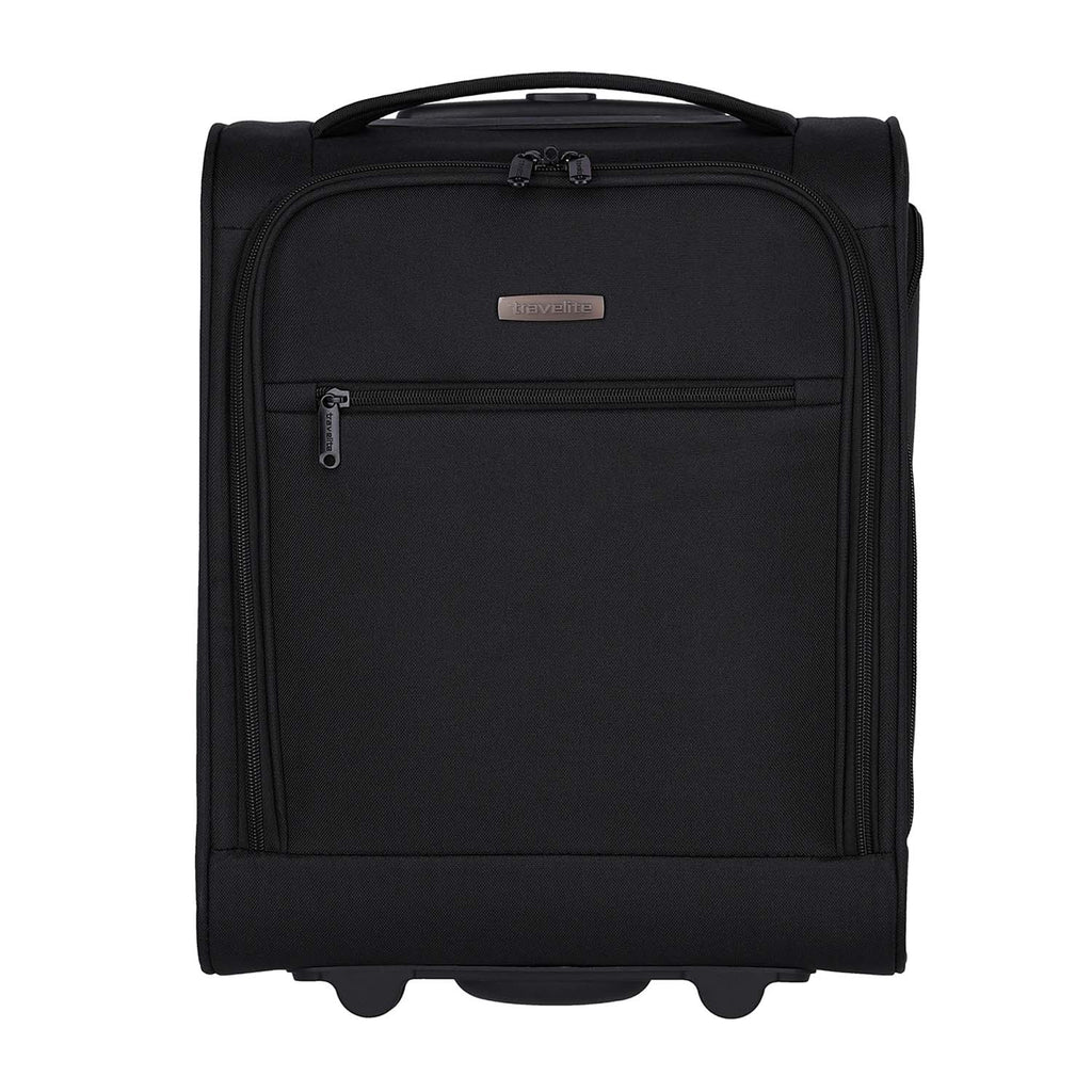 Cabin 2W underseater on-board trolley