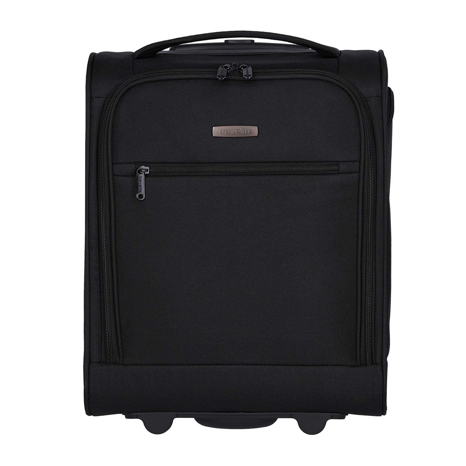 Cabin 2W underseater on-board trolley