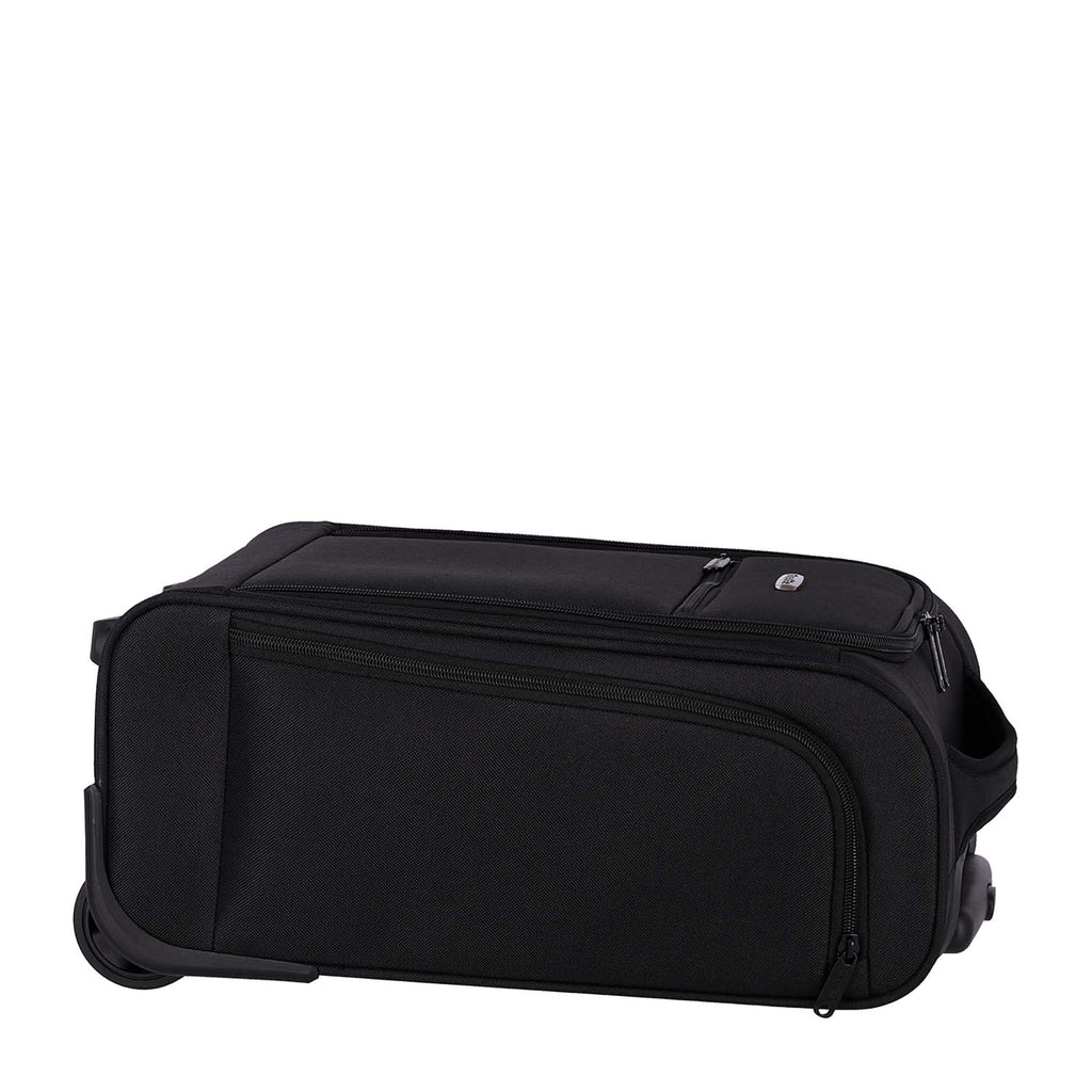 Cabin 2W underseater on-board trolley