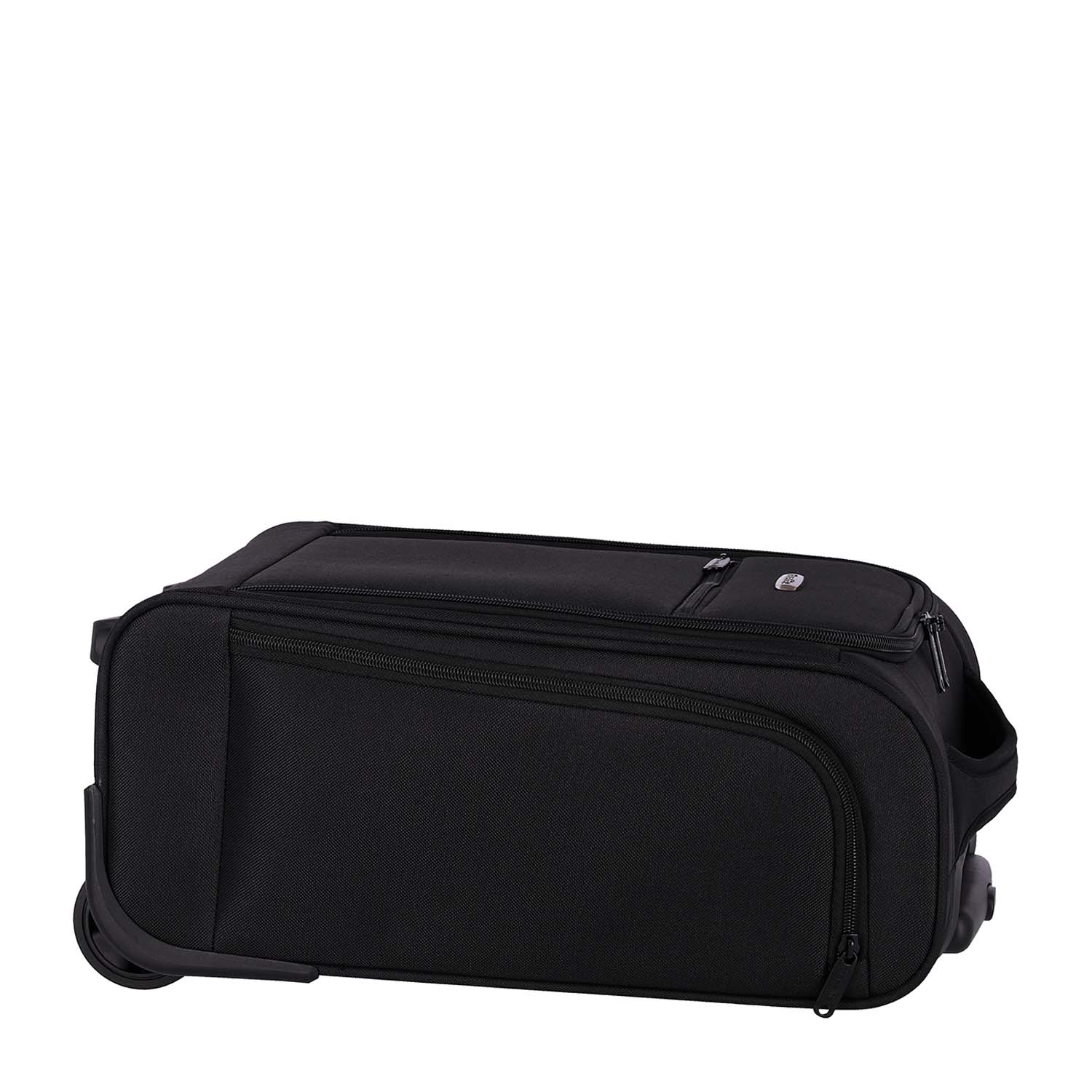 Cabin 2W underseater on-board trolley