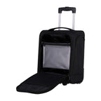 Cabin 2W underseater on-board trolley