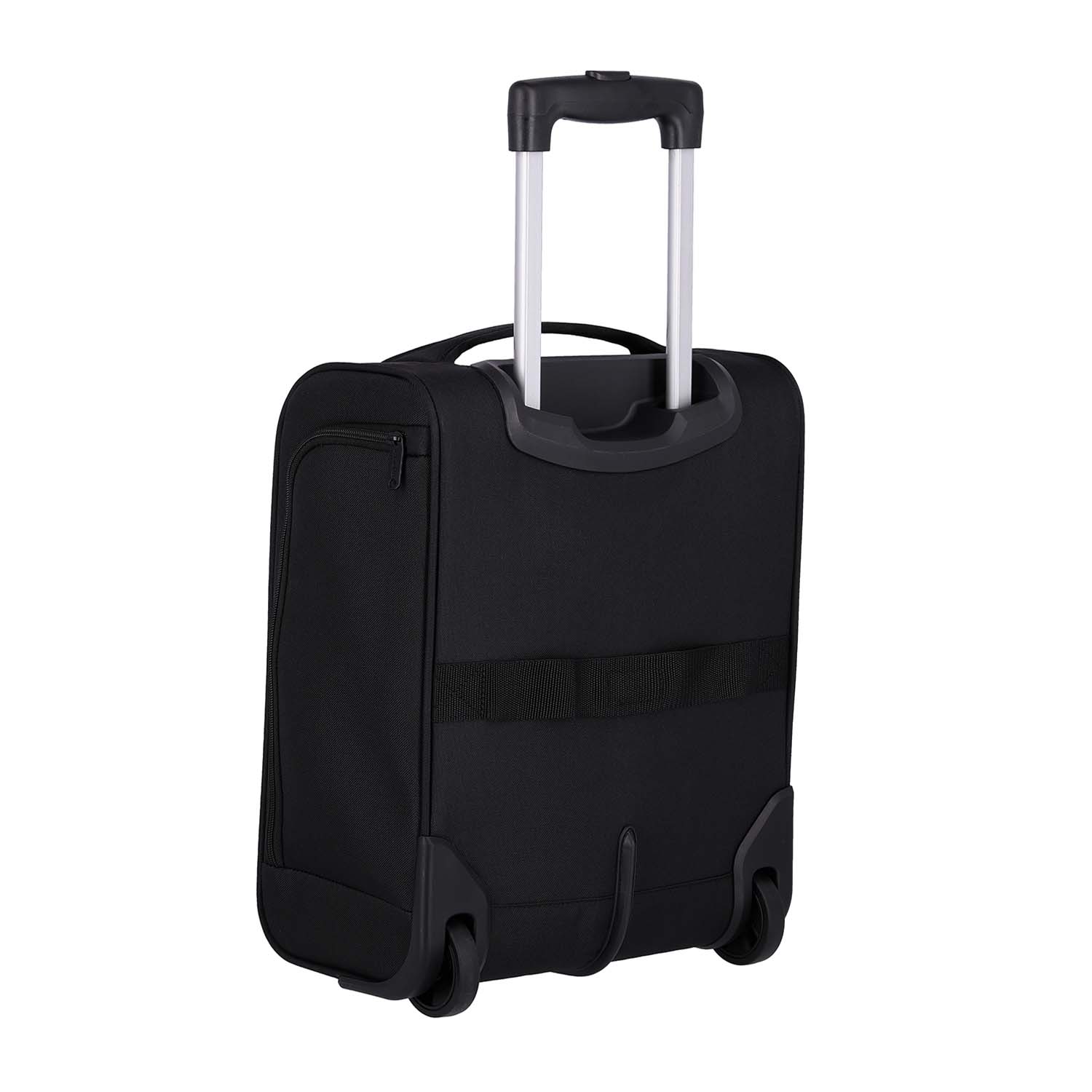 Cabin 2W underseater on-board trolley