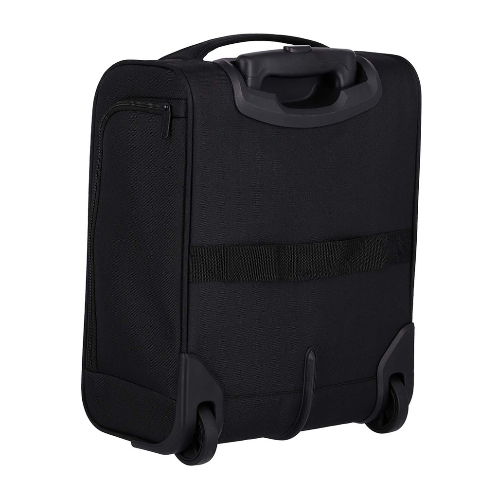 Cabin 2W underseater on-board trolley