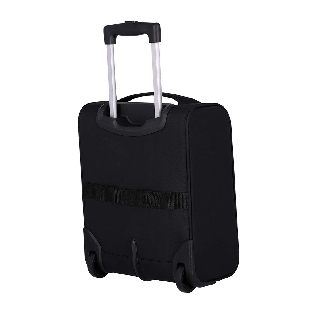 Cabin 2W underseater on-board trolley